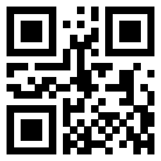 3308846925 QrCode associato
