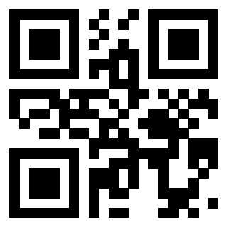 Immagine del QrCode di 3308846927
