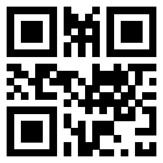 3308846932 - Immagine del Qr Code associato