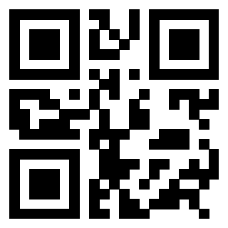 3308846933 - Immagine del Qr Code