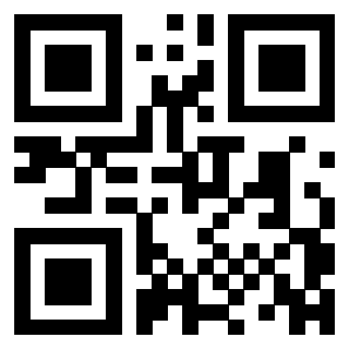 3308846934 - Immagine del Qr Code associato