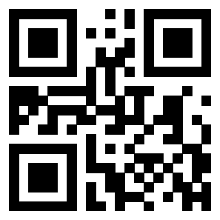 Immagine del QrCode di 3308846935