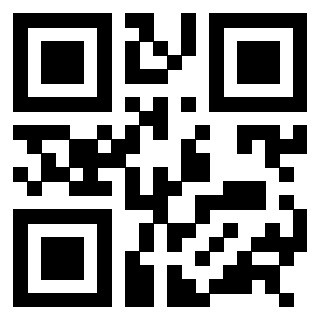 Immagine del Qr Code di 3308846938