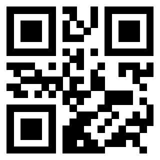 3308846944 - Immagine del Qr Code associato