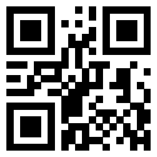 3308846945 QrCode associato