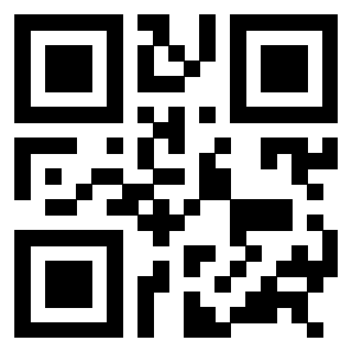 Il QrCode di 3308846946