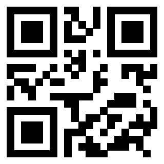 3308846951 - Immagine del QrCode associato