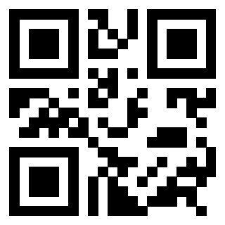 3308846952 - Immagine del Qr Code