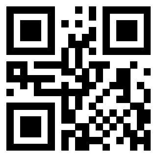 Il QrCode di 3308846954