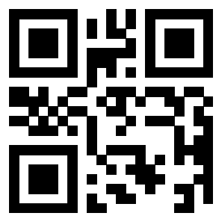3308846962 - Immagine del QrCode