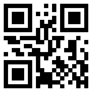 Il Qr Code di 3308846963