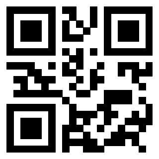 Immagine del QrCode di 3308846965