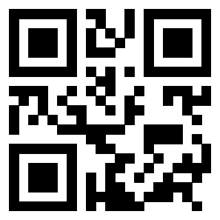 Immagine del QrCode di 3308846966