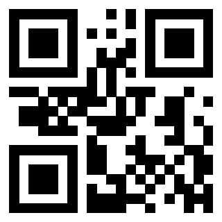 3308846967 - Immagine del QrCode associato