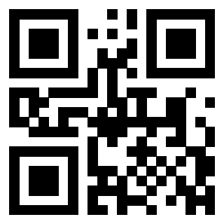 3308846972 - Immagine del QrCode associato