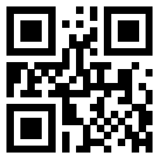 Immagine del QrCode di 3308846976