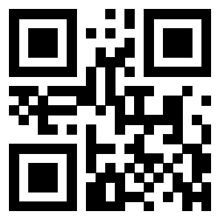 3308846977 - Immagine del QrCode associato