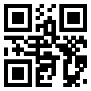 Immagine del QrCode di 3308846978
