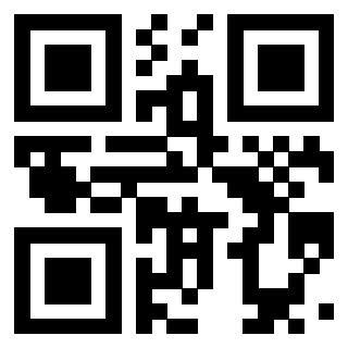 Qr Code di 3308846979