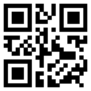Scansione del Qr Code di 3308846980