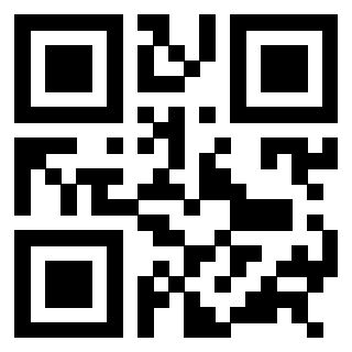 3308846981 - Immagine del Qr Code