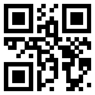 Il Qr Code di 3308846985