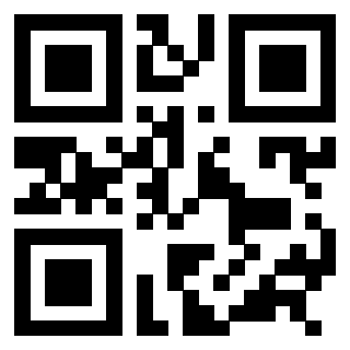 3308846986 - Immagine del Qr Code