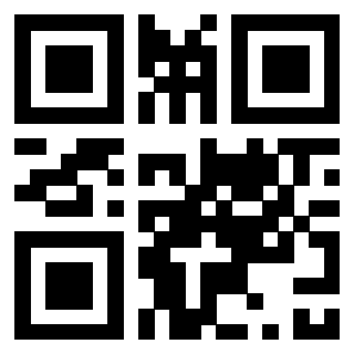 3308846987 - Immagine del Qr Code associato