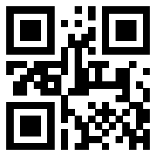 Immagine del Qr Code di 3308846989