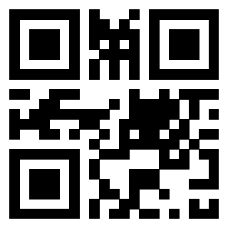 Scansione del Qr Code di 3308846990
