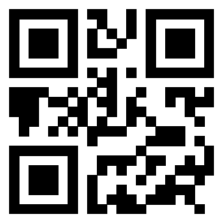3308846991 Qr Code associato