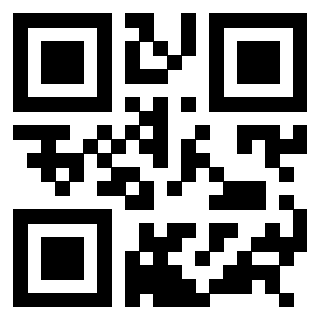 Immagine del Qr Code di 3308846993