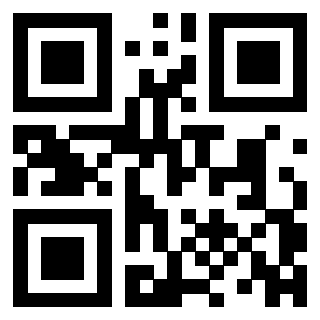 3308846999 - Immagine del Qr Code