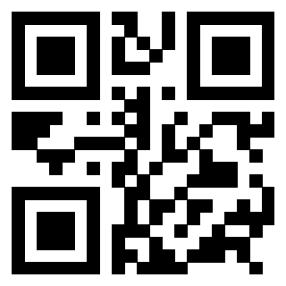 Immagine del QrCode di 3308847001