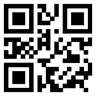 Scansione del Qr Code di 3308847002
