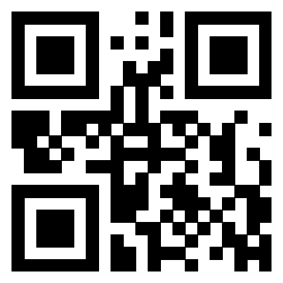 3308847003 QrCode associato