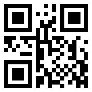Il Qr Code di 3308847004