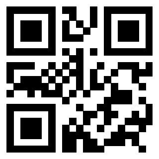 Qr Code di 3308847005