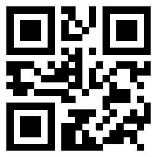 Il Qr Code di 3308847006