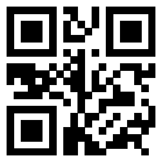 3308847008 - Immagine del QrCode