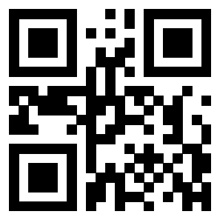Il Qr Code di 3308847009