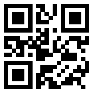 Il Qr Code di 3308847010