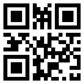 3308847012 - Immagine del QrCode