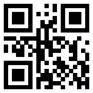 Il Qr Code di 3308847013