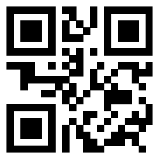 Immagine del QrCode di 3308847016