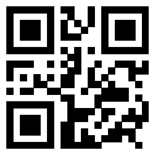 Il Qr Code di 3308847019