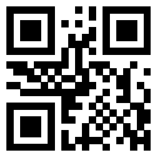 3308847020 - Immagine del QrCode associato