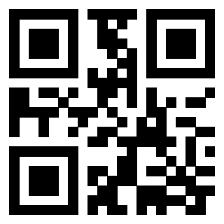 3308847023 - Immagine del Qr Code