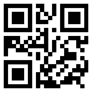 3308847024 Qr Code associato