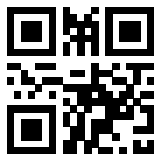 3308847025 - Immagine del QrCode